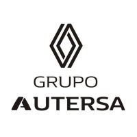 GRUPO AUTERSA - Renault y Dacia logo - Similar company to Vimel Energy