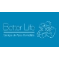 Better Life - Serviços de Apoio Domiciliário logo - Similar company to Claracare