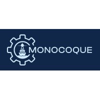 monocoque Pvt Ltd logo - Similar company to Actu Tech Solutions Pvt Ltd