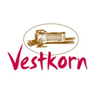Vestkorn logo - Similar company to Falengreen A/S