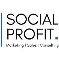 Social Profit GmbH logo - Similar company to Code Genius