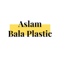 Aslam Bala Plastic logo - Similar company to Aiwan Plastic