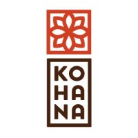 Kohana Coffee logo - Similar company to Potli