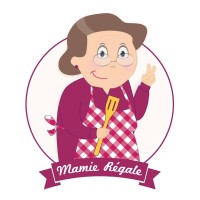 Mamie Régale logo - Similar company to Metastrat