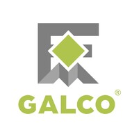 GALCO BÂTIMENTS MÉTALLIQUES logo - Similar company to Fmtank
