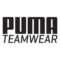 Puma Teamwear logo - Similar company to Running Koala