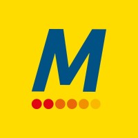 Millena Móveis e Eletro logo - Similar company to Laser Eletro-Master Eletrônica De Brinquedos Ltda