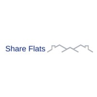 Share Flats logo - Similar company to Spareroom