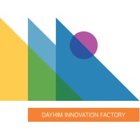 Dayhim Innovation Factory logo - Similar company to Zoomino Studio