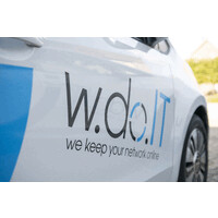 WDO IT B.V. logo - Similar company to Duvak Automatisering Bv