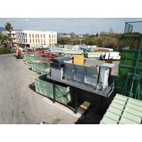 ARCHER MAINTENANCE ENVIRONNEMENT logo - Similar company to Cs2E - Compacteur Sud-Est Environnement