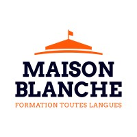 MAISON BLANCHE FORMATION - Toutes langues logo - Similar company to Canspeak