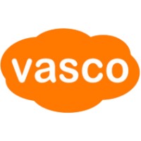 Vasco Informática logo - Similar company to Esselent Fs
