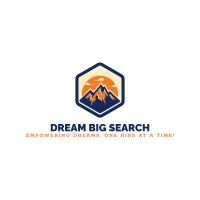 Dream Big Search logo - Similar company to Avalon Mortgage Group
