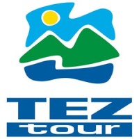 Tez Tour Travel Agency Dnipro & Kam'yanske logo - Similar company to Romantik Hotel Klostergut Jakobsberg