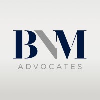 BNM Advocates logo - Similar company to Alp East Africa