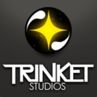 Trinket Studios logo - Similar company to Ritual Studios