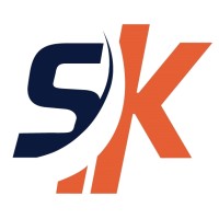SK Verladetechnik GmbH logo - Similar company to Butt - Verladerampen Und Industrietore