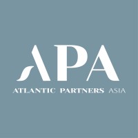 Atlantic Partners Asia logo - Similar company to Alpha Consultant