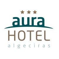 Hotel Aura Algeciras logo - Similar company to Hotel Aura