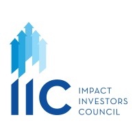 Impact Investors Council (IIC) logo - Similar company to Now Venture Studio