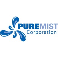 Puremist Corporation logo - Similar company to Solid Technologies, Inc.