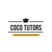 CocoTutors logo - Similar company to Tutor Citi