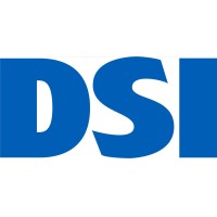 DSI logo - Similar company to Audiovisions