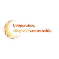 Vliegwiel.coop logo - Similar company to Florerende Gemeenschap
