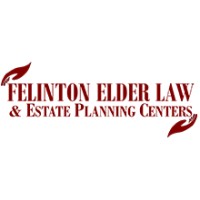 Felinton Elder Law & Estate Planning Centers logo - Similar company to Farr Law Firm