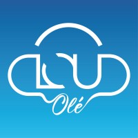 Cloud y Olé logo - Similar company to Malakair
