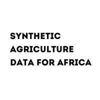 SAGDA logo - Similar company to Ag-Wamed Prima Project