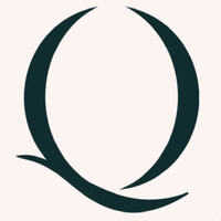 QLINIKEN kvinnohälsa logo - Similar company to Palderio Creative Labs / Friendbase