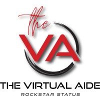 The Virtual Aide logo - Similar company to The Va Source