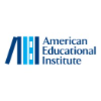 American Educational Institute, Inc. logo - Similar company to Ryze Code