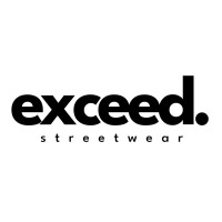 Exceed Streetwear logo - Similar company to Nectar Apps