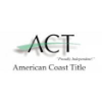 American Coast Title
