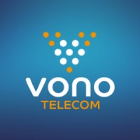 Vono Telecom logo - Similar company to Solution Serviços Adm