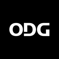 ODG logo - Similar company to Orangesoft