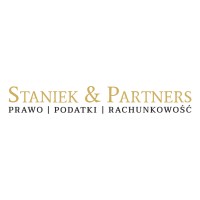 Szkolenia Staniek&Partners logo - Similar company to Staniek&Partners
