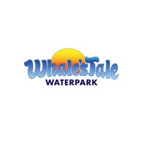Whale's Tale Waterpark logo - Similar company to Longfellow Design Build