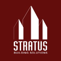 Stratus Building Solutions of Salem logo - Similar company to Supply Pointe