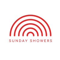 Sunday Showers logo - Similar company to Peeks Social