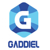 GADDIEL logo - Similar company to Tiidel