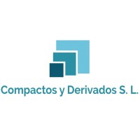 COMPACTOS Y DERIVADOS logo - Similar company to Compactos Y Derivados S.L.