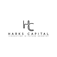 HarksCapital logo - Similar company to Sms Solvings Pty Ltd