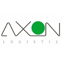 Axon Logistic Paraguay logo - Similar company to Wave Logistics