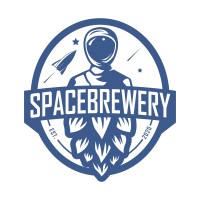SpaceBrewery logo - Similar company to Re Cae