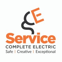 Service Complete Electric logo - Similar company to Advanced Plumbing Technology