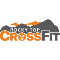 Rocky Top Crossfit